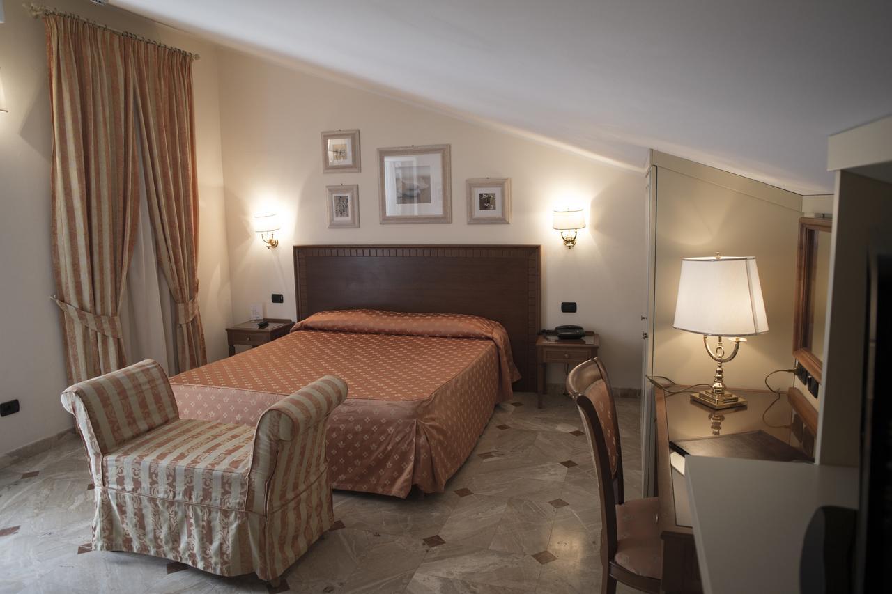 La Colonnina Hotel Monterosso al Mare