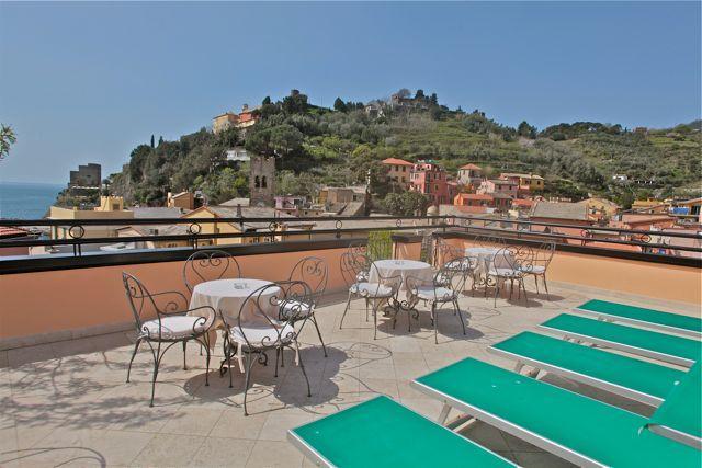 Hotel La Colonnina 3*