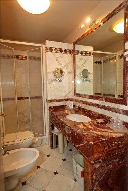 La Colonnina Hotel 3*