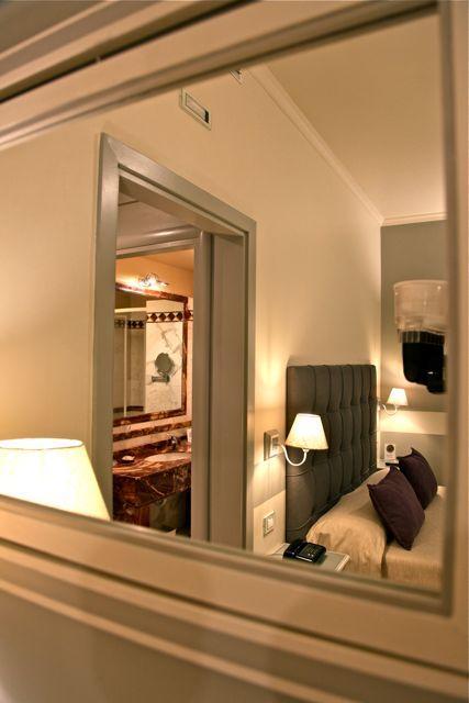 La Colonnina Hotel